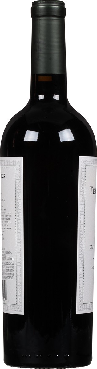 slide 7 of 11, Textbook Merlot 750 ml, 750 ml