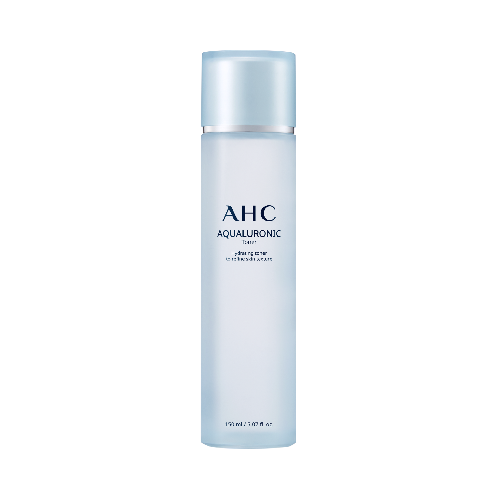 slide 1 of 3, Aesthetic Hydration Cosmetics AHC Toner for Face Aqualauronic Hydrating Skin Triple Hyaluronic Acid, 5.07 oz, 5.07 oz