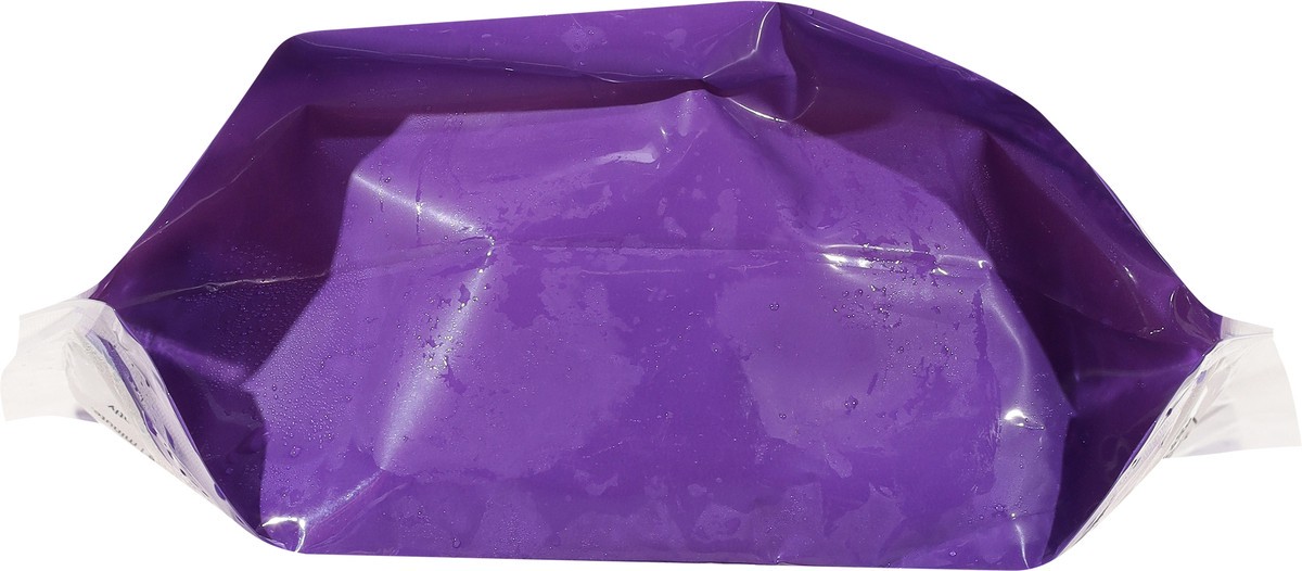 slide 7 of 14, First Street Wild Caught Sea Scallops 10/20, 16 oz