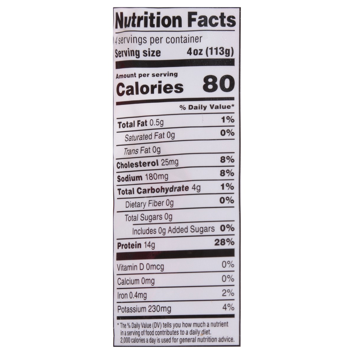 slide 13 of 14, First Street Wild Caught Sea Scallops 10/20, 16 oz