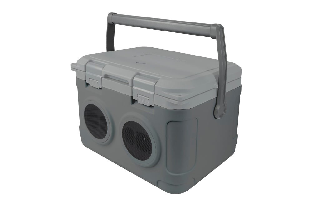 slide 1 of 1, Ilive Suncooler+ Wireless Speaker System With Cooler, 1 ct