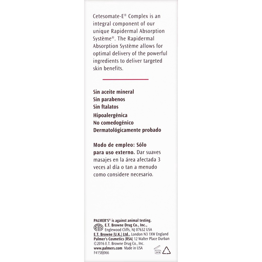 slide 6 of 6, Palmer's Cocoa Butter Formula Skin Therapy Oil Rosehip Fragrance, 2 fl. oz., 2 oz