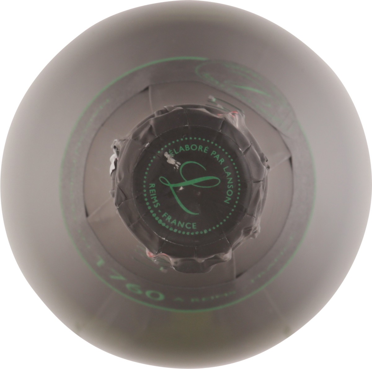 slide 5 of 11, Lanson Green Label Champagne 750 ml, 750 ml