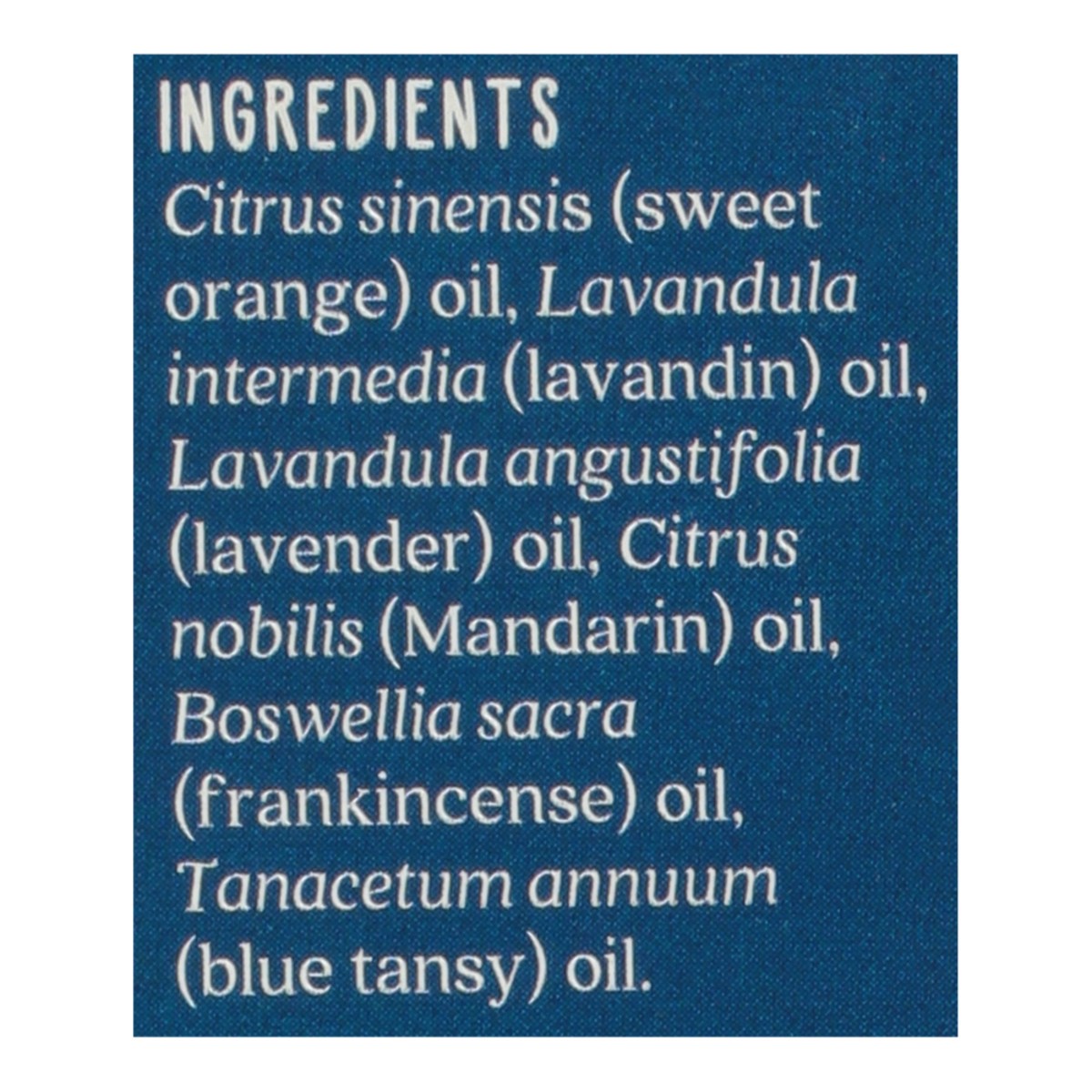 slide 4 of 10, Aura Cacia Kids Bedtime Pure Essential Oil Blend 0.25 fl oz, 0.25 fl oz