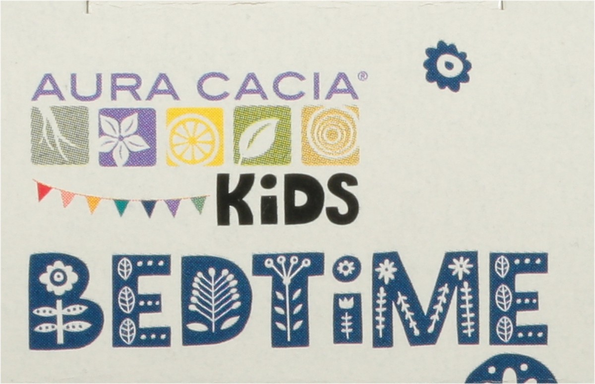 slide 3 of 10, Aura Cacia Kids Bedtime Pure Essential Oil Blend 0.25 fl oz, 0.25 fl oz