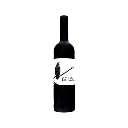 slide 1 of 1, Quinta de la Rosa Estate Red, 750 ml