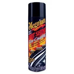 Meguiar's Hot Shine High Gloss Tire Coating