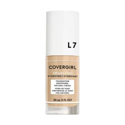 Covergirl Trublend Liquid Foundation- Warm Beige