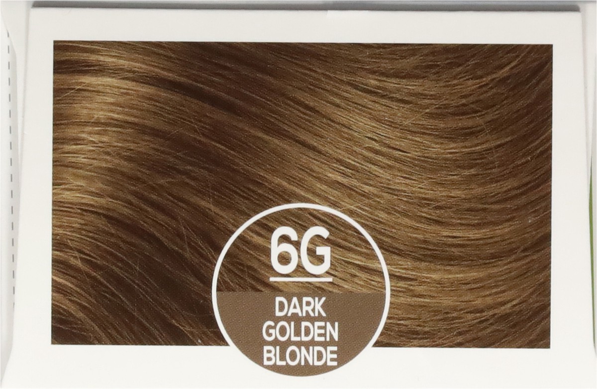 slide 9 of 9, Naturtint 6G Permanent Hair Color Gel 5.75 fl oz, 5.75 fl oz