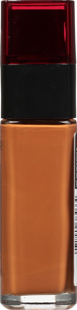 slide 8 of 9, L'Oréal Paris Infallible Lightweight Foundation - Sienna, 1 fl oz