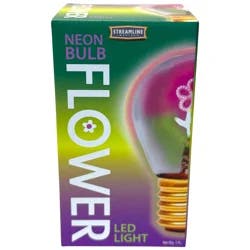 Flower Bulb LED Light