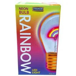 Rainbow Bulb Led Light