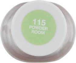 Sally Hansen Good.Kind.Pure Nail Polish
