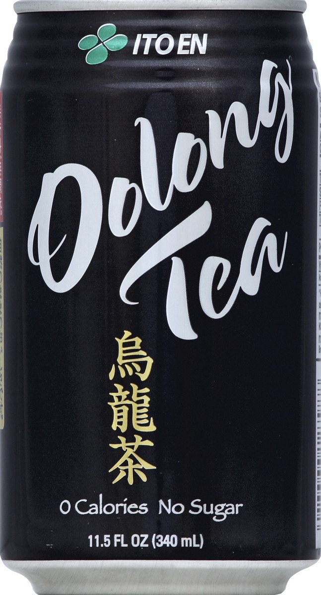 slide 2 of 4, Ito En Oolong Tea 11.5 oz, 