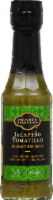 slide 1 of 1, Private Selection Jalapeno Tomatillo Hot Sauce, 5 fl oz