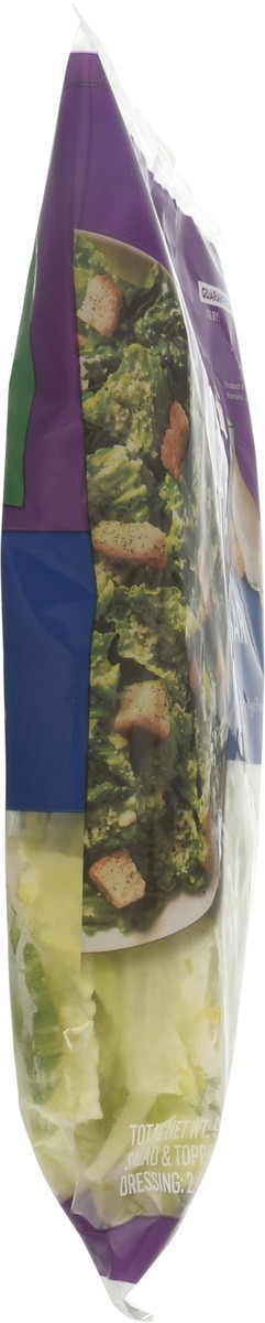 slide 7 of 14, Fresh Express Caesar Salad Kit 1 ea, 1 ct