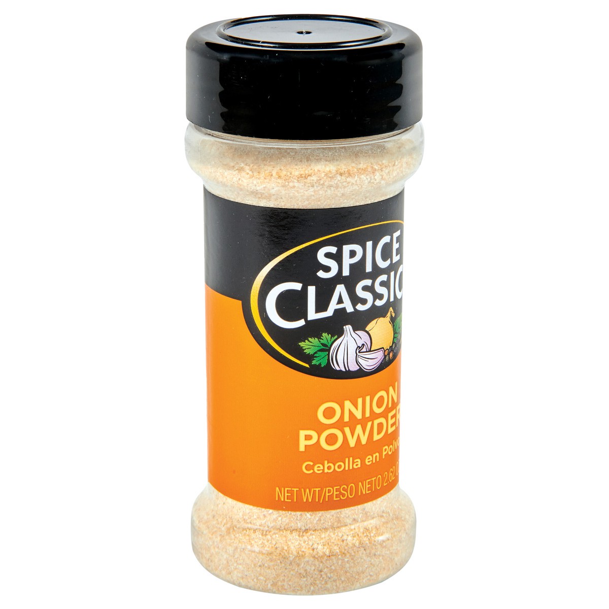 slide 6 of 9, Spice Classics Spice Classic Onion Powder, 2.6 oz