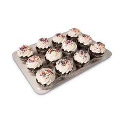Harris Teeter Fresh Foods Market Deco Cupcakes