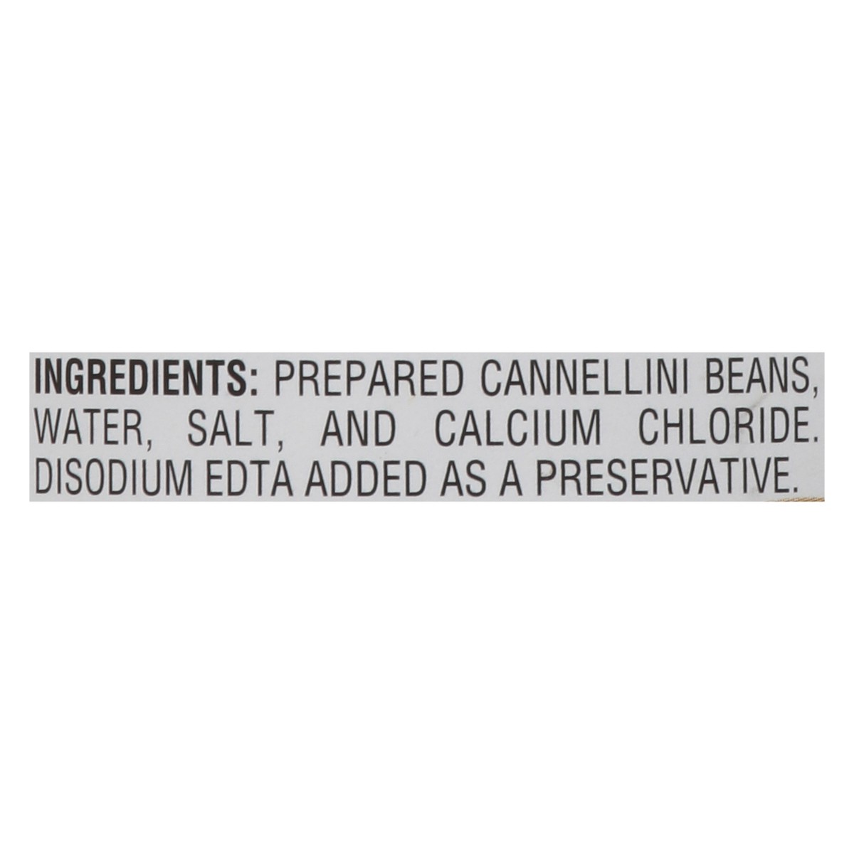 slide 9 of 14, Hanover Cannellini Beans 15.5 oz, 15.5 oz