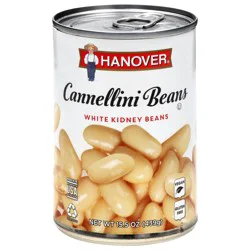 Hanover Cannellini Beans 15.5 oz