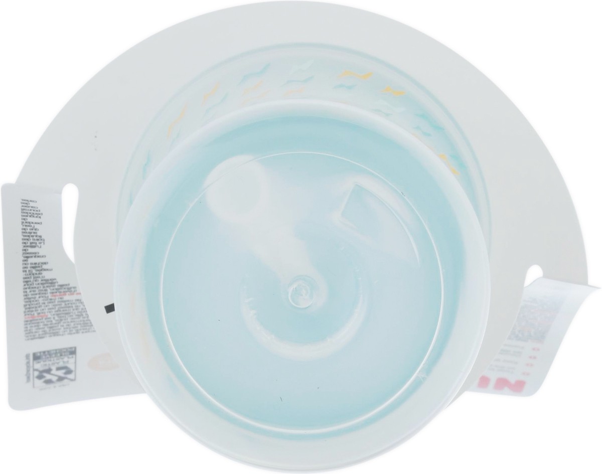 slide 5 of 9, NUK 8 Ounce Evolution Straw Cup 8 oz (240 mL). 1 ea, 1 ct