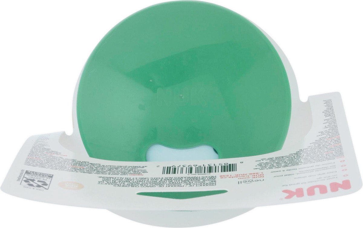 slide 8 of 9, NUK 8 Ounce Evolution Straw Cup 8 oz (240 mL). 1 ea, 1 ct