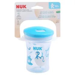 NUK 8 Ounce Evolution Straw Cup 8 oz (240 mL). 1 ea