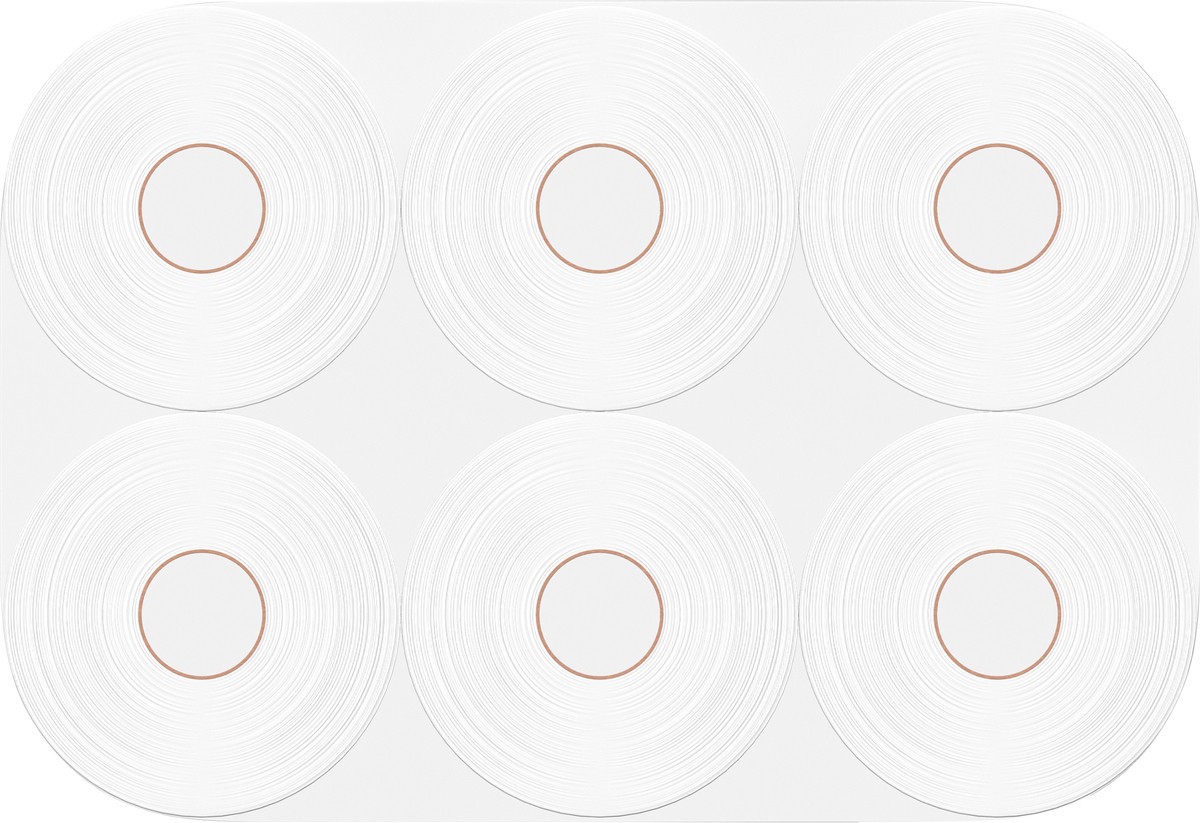 slide 8 of 11, Cottonelle Ultra Clean Toilet Paper, Strong Toilet Tissue, 18 Mega Rolls (18 Mega Rolls = 72 Regular Rolls), 284 Sheets Per Roll, 18 ct