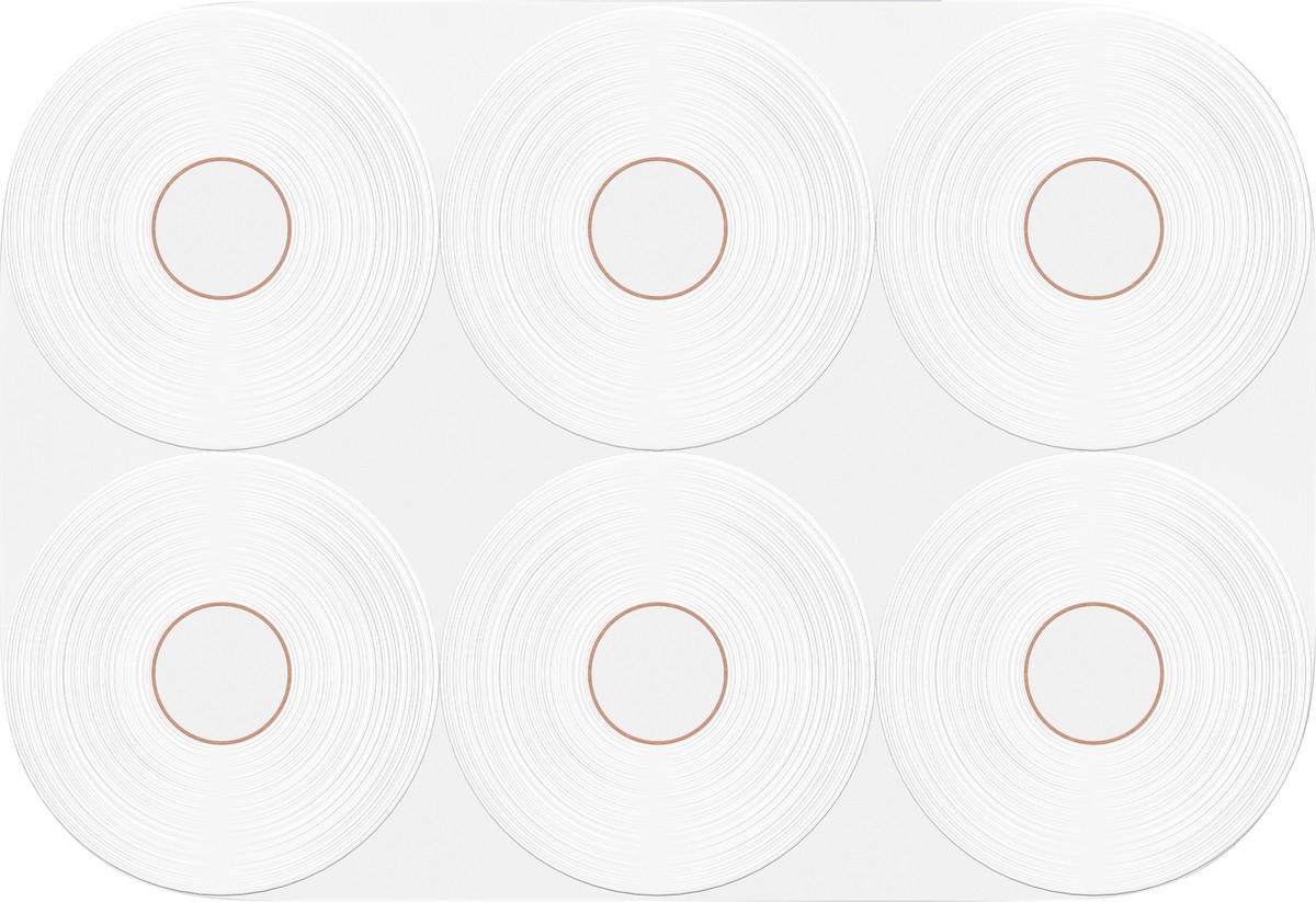 slide 4 of 11, Cottonelle Ultra Clean Toilet Paper, Strong Toilet Tissue, 18 Mega Rolls (18 Mega Rolls = 72 Regular Rolls), 284 Sheets Per Roll, 18 ct