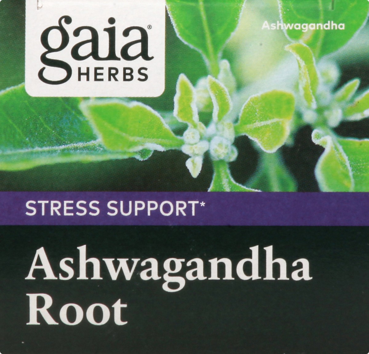 slide 4 of 13, Gaia Herbs Ashwagandha Root Herbal Supplement, 60 ct