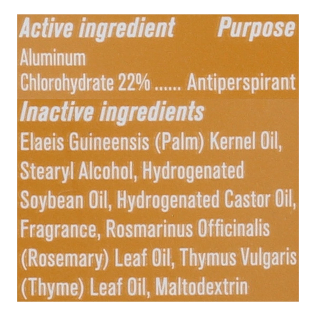 slide 2 of 10, Every Man Jack Men’s Sandalwood Antiperspirant Deodorant - Stay Fresh with Antiperspirant Men’s Deodorant - Odor Crushing, Long Lasting, Plant-Based, and No Harsh Chemicals - 2.6 oz, 2.6 oz