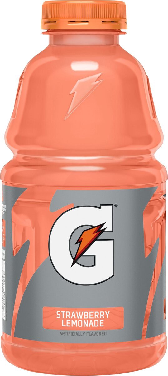 slide 2 of 2, Gatorade Thirst Quencher, 32 oz