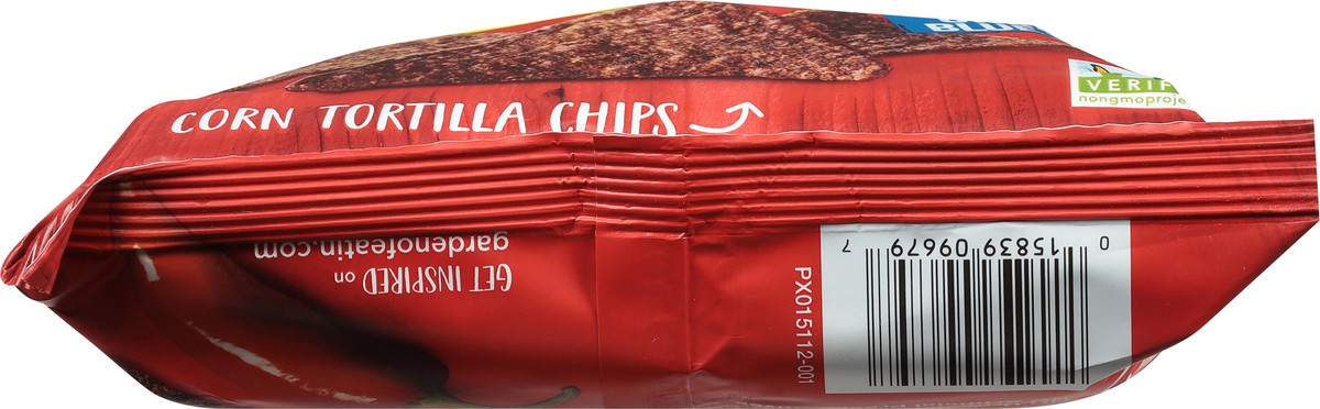 slide 7 of 7, Garden Of Eatin' Red Hot Blues Chips, 5.5 oz