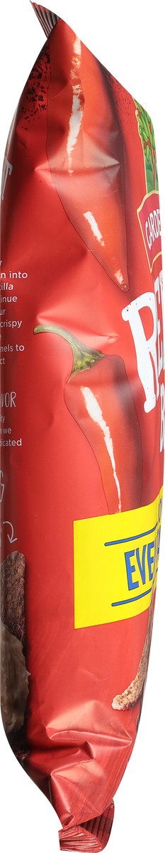 slide 6 of 7, Garden Of Eatin' Red Hot Blues Chips, 5.5 oz