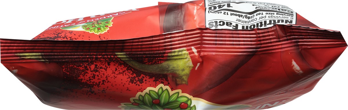 slide 4 of 7, Garden Of Eatin' Red Hot Blues Chips, 5.5 oz