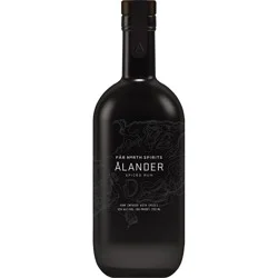 Far North Alander Spiced Rum