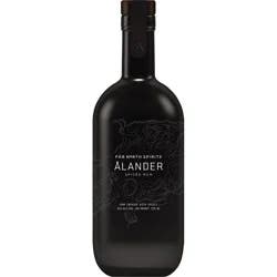 Far North Alander Spiced Rum