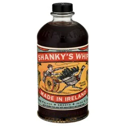 Shanky's Whip Liqueur 750 ml
