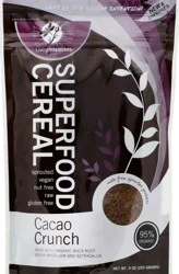 Living Intentions Cereal 9 oz