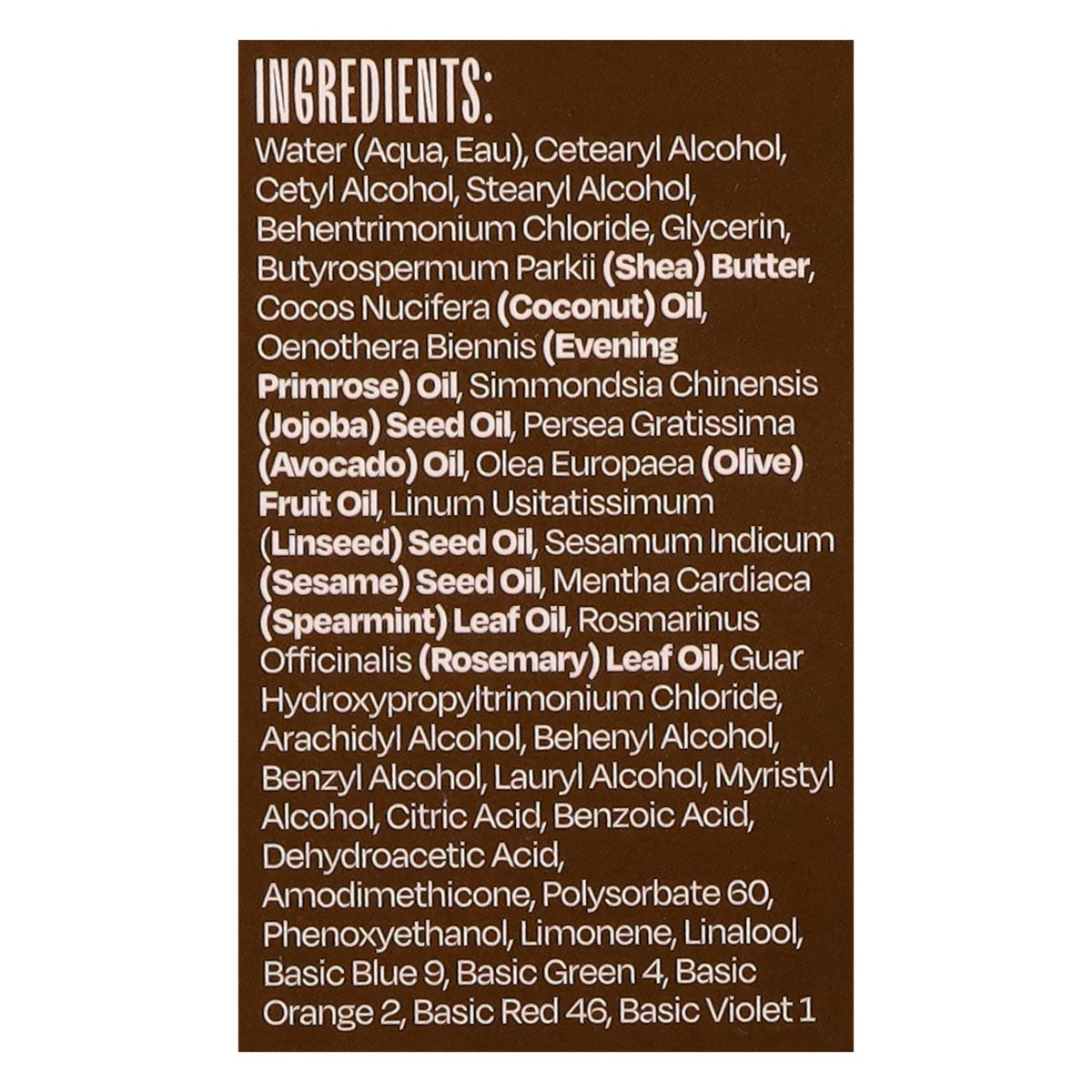slide 2 of 12, Overtone Espresso Brown Color Depositing Treatment Mask 4.5 fl oz, 4.5 fl oz