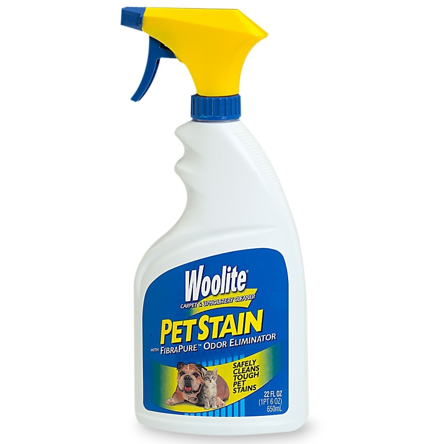 slide 1 of 1, Woolite Pet Sta, 1 ct