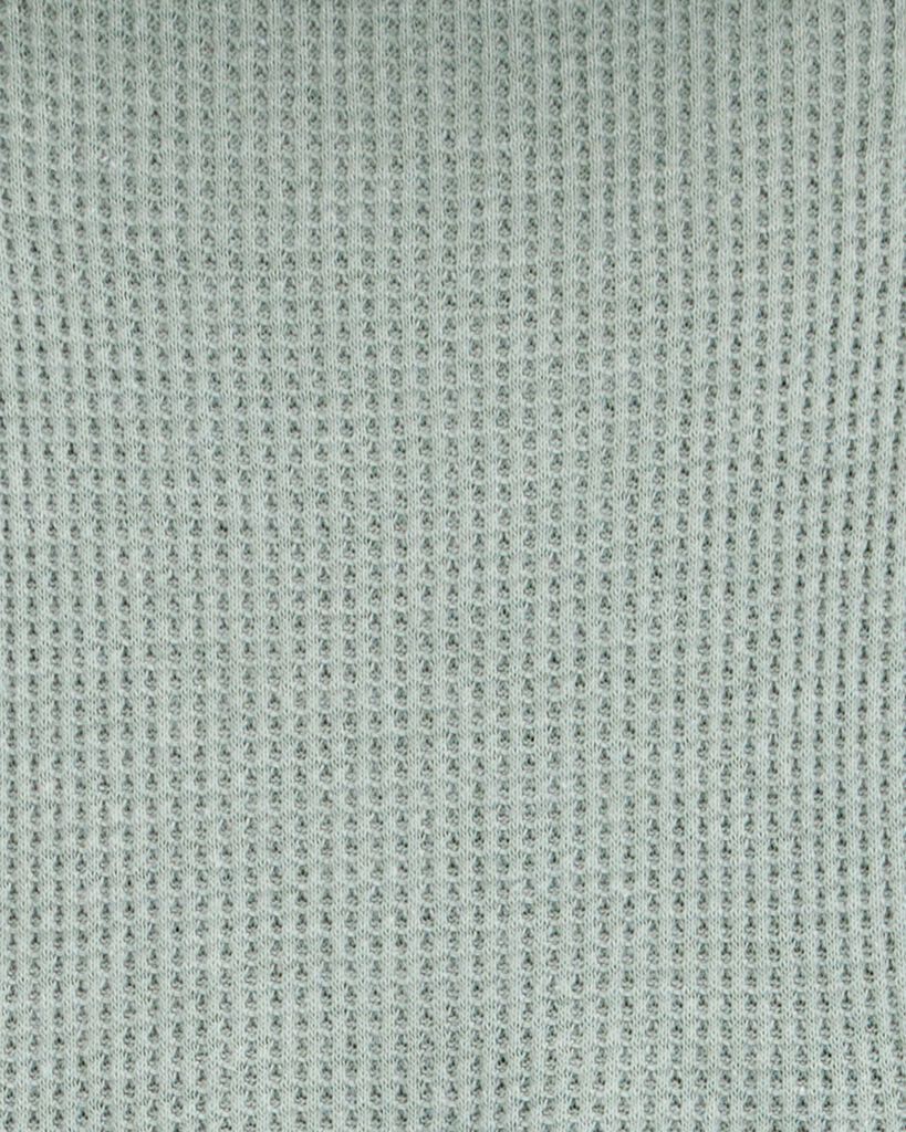 slide 4 of 5, Carter's Baby 2-Piece Long-Sleeve Tee & Waffle Knit Coverall Set - Green Green 6M, 2 pc