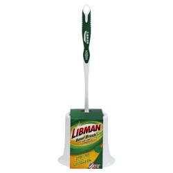 Libman Bowl Brush 1 ea