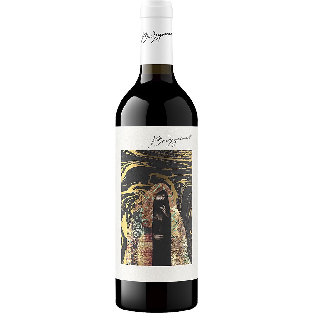 slide 1 of 1, DAOU Vineyards Daou Bodyguard Red Blend, 750 ml