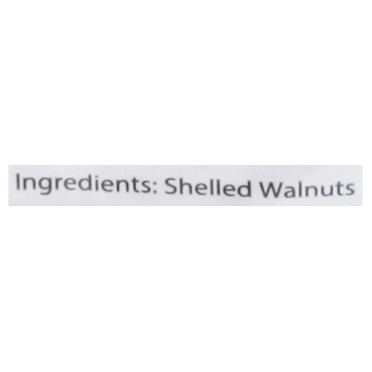 slide 13 of 13, Mariani Shelled Premium Walnuts 32 oz, 32 oz