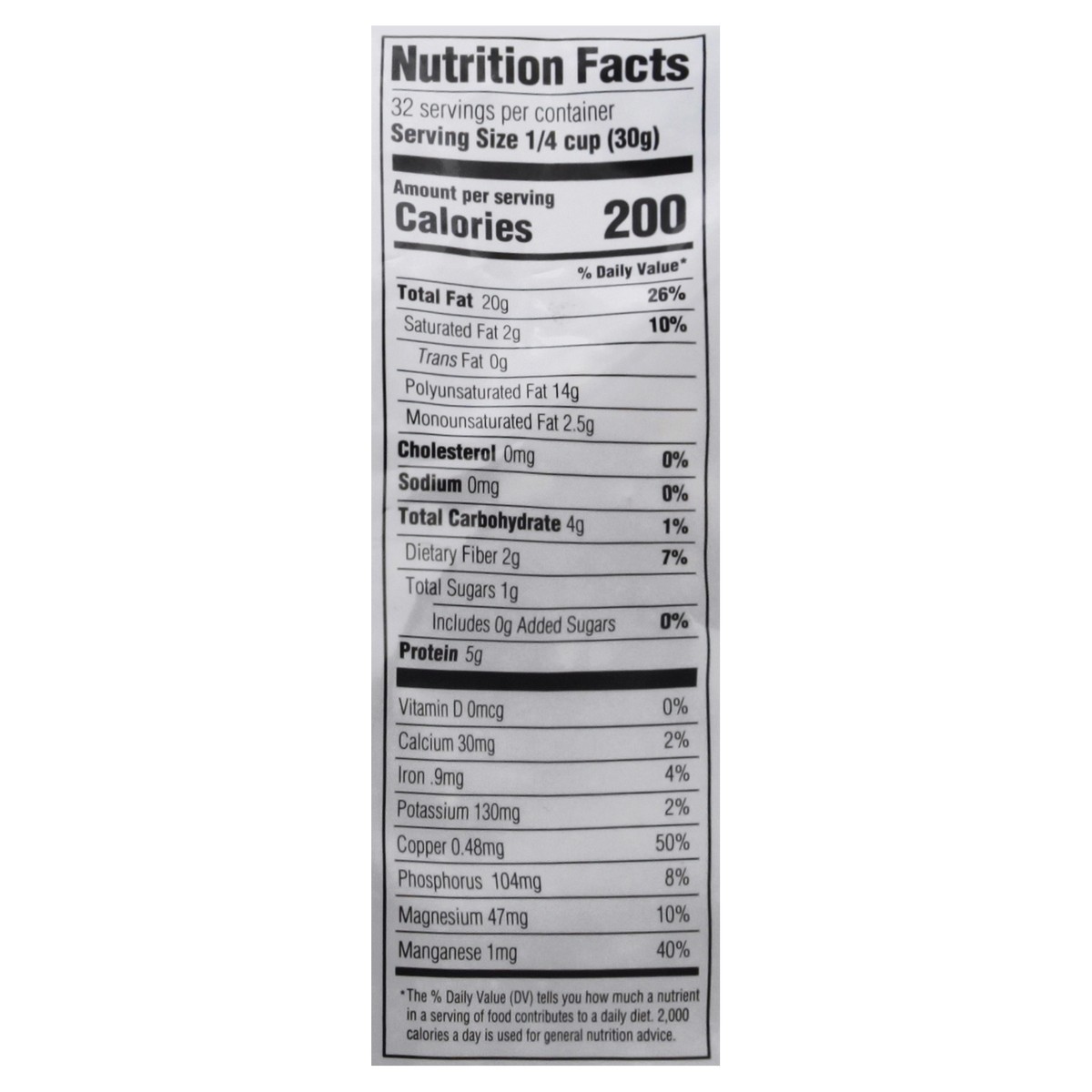 slide 2 of 13, Mariani Shelled Premium Walnuts 32 oz, 32 oz