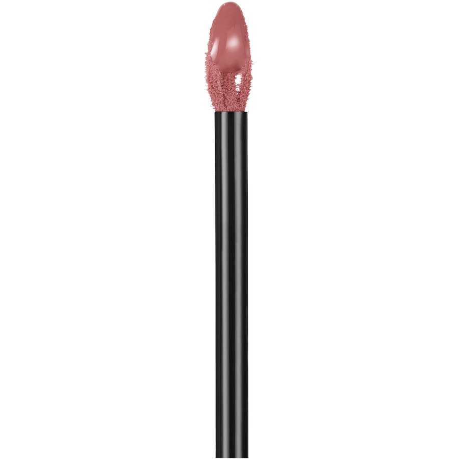 slide 1 of 2, Maybelline Color Sensational Vivid Hot Lacquers Lip Color Too Cute, 0.17 oz