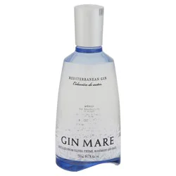 Gin Mare Mediterranean Gin 750 ml