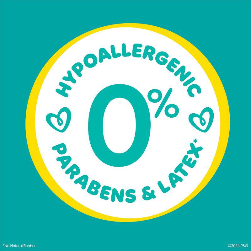 slide 11 of 13, Pampers Swaddler 360 Enormous Disposable Baby Diapers - Size 5 - 92ct, 92 ct