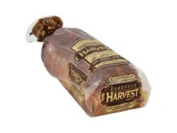 Klosterman 100% Whole Wheat Bread